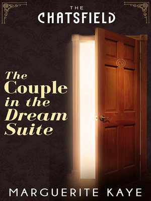 cover image of The Couple In the Dream Suite